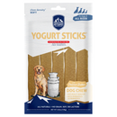 Himalayan Pet Supply Yogurt Sticks Dog Chews with Peanut Butter 136g