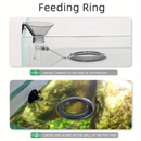 Peter's Aqua Tools Multi-Functional Feeding Tube