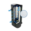 Fluval Bio-Foam Pad for U2 Underwater Filter 2-Pack