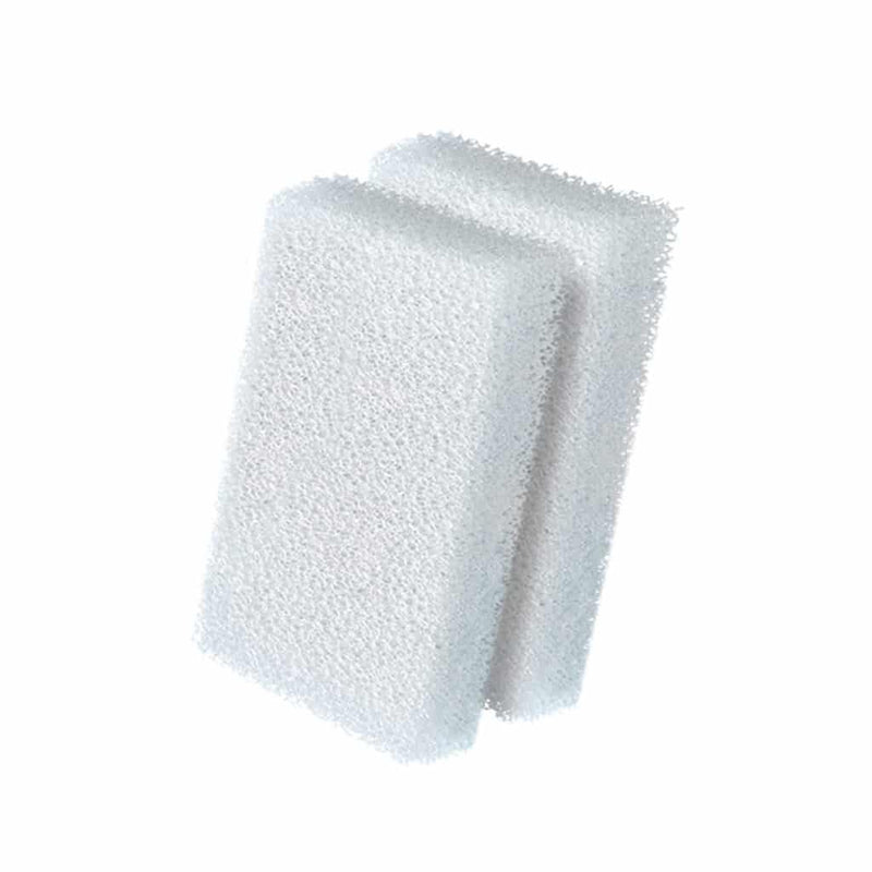 Fluval Bio-Foam Pad for U2 Underwater Filter 2-Pack