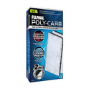 Fluval Poly-Carb Cartridge for U2 Underwater Filter 2-Pack