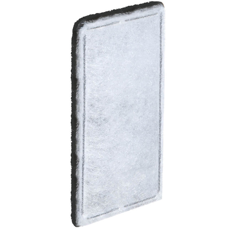 Fluval Poly-Carb Cartridge for U2 Underwater Filter 2-Pack