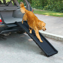 All For Paws Travel Dog 2-Fold Car Ramp