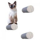 All For Paws Skywalk Step Post Playground - Medium 3 Pack