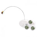 All For Paws Skywalk Spinner Toy