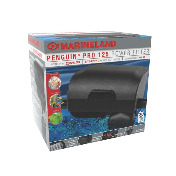 Marineland Penguin PRO Power Filter