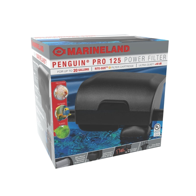 Marineland Penguin PRO Power Filter