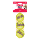 Kong SqueakAir Balls Medium 3-Pack Dog Toy