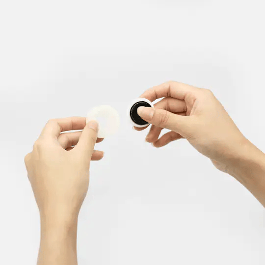 Woof Concept AirTag Holder