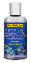 Reef Nutrition Apex Pods - 117 mL