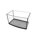 Aquatop EuroStyle Bow Front Aquarium