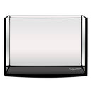 Aquatop EuroStyle Bow Front Aquarium
