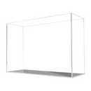 Aquatop High Clarity Bookshelf Style Aquarium