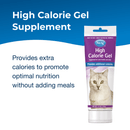 PetAg High Calorie Gel Supplement for Cats 100g