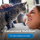 PetAg High Calorie Gel Supplement for Cats 100g