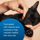 PetAg Vitamin & Mineral Gel Supplement for Cats 100g