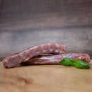 Big Country Raw Duck Neck 1lb