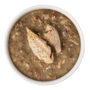 Weruva Classic Mack & Jack Wet Cat Food 85g