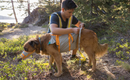 Ruffwear Backtrak Evacuation Kit