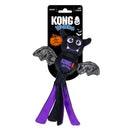 KONG Wubba Ballistic Bat - Halloween Purple, Small