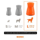 Bionic Treat Shaker
