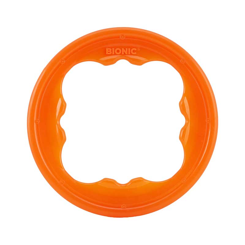 Bionic Toss-n-Tug Turbo