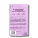 Bocce's Bakery Cat Treats Sweetheart Snacks