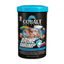 Cobalt Aquatics Brine Shrimp Formula Premium Fish Flakes 141.7g