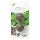 Catit Catnip Play Balls 2-Pack