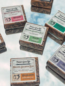 Project Sudz Shampoo Bar for Dogs