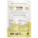 Crumps' Naturals Gutsy Happy Bites Dog Treats