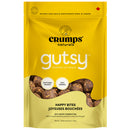 Crumps' Naturals Gutsy Happy Bites Dog Treats