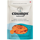 Crumps' Naturals Sweet Potato Fries Dog Treats 280g