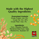 C&S Suet Nuggets - Mealworm