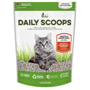Cat Love Daily Scoops Paper Cat Litter - 11.26 kg (25 lbs)