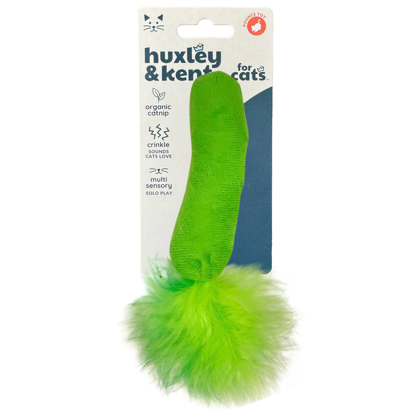 Huxley & Kent Plush Cat Toys