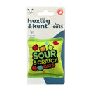 Huxley & Kent Plush Cat Toys