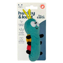 Huxley & Kent Plush Cat Toys