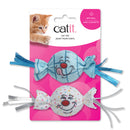 Catit Candy with Bell Cat Toys 2-Pack