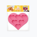 Catit Mould - Heart Shape