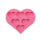Catit Mould - Heart Shape