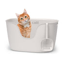 Catit Loo Litter Box & Scoop