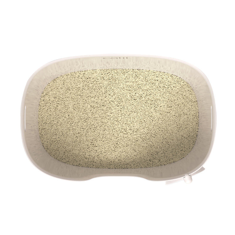 Catit Loo Litter Box & Scoop