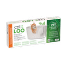 Catit Loo Litter Box & Scoop