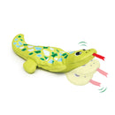 Catit Groovy Gecko Green