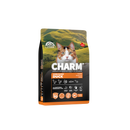 CHARM Cat Food Farm Raised Duck
