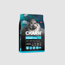 CHARM Cat Food North Atlantic Ocean Fish