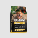CHARM Dog Food Free Run Chicken