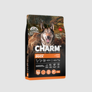 CHARM Dog Food Farm Raised Duck