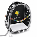 Peter's Birdie Hello Bird Backpack